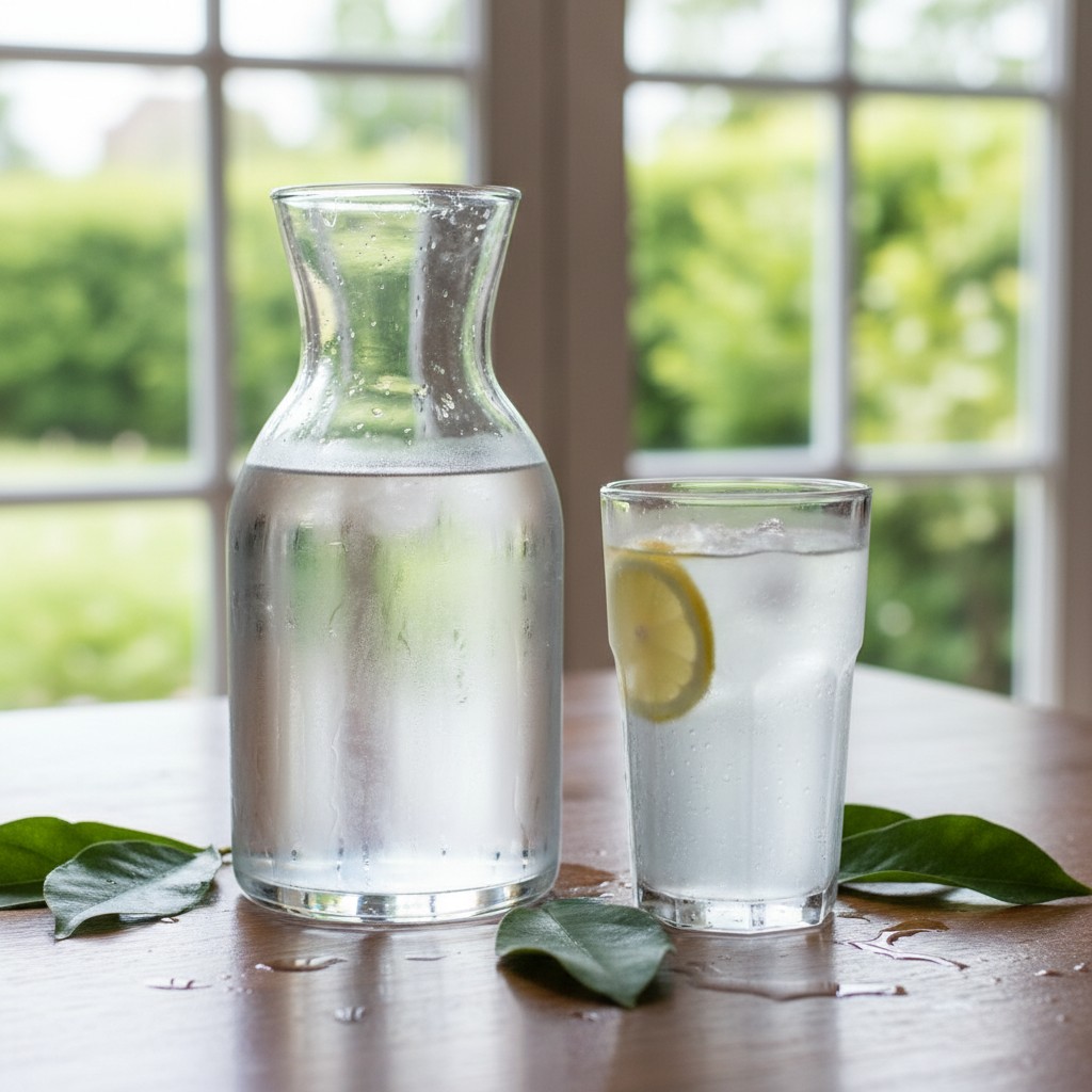 Hydration: Why Water&nbsp;Matters