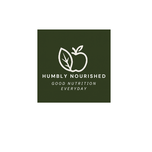 Humbly Nourished
